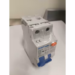 Serie NB1L-2 Codice Interno: 203298 Codice: 51510 Descrizione: NB1L2/C32-1PN-6-AC30 -INT MTD 1P+N 32A 30mA 6KA Curva C Tipo A ...