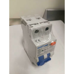 Chint - interruttore magnetotermico differenziale 1p+n curva c32a 30ma 6ka nb1l-2 51510 203298