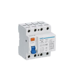 Interruttore differenziale puro 4P 63A cl.B 0,3