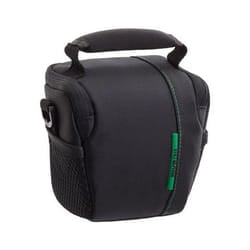 Rivacase 7410 (PS) Borsa da spalla Nero