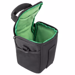 Rivacase 7412 Borsa da spalla Nero - Vista aggiuntiva 6