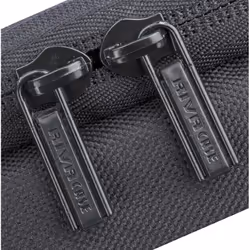Rivacase 7420 Borsa da spalla Nero - Vista aggiuntiva 7