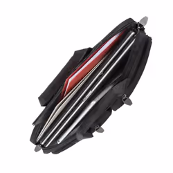 Rivacase 8530 16" Valigetta ventiquattrore Nero