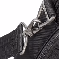 Rivacase 8530 16" Valigetta ventiquattrore Nero - Vista aggiuntiva 5