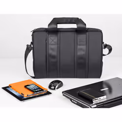 Rivacase 8830 15.6" Borsa da corriere Nero - Vista aggiuntiva 5