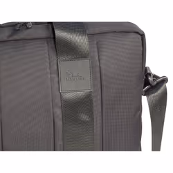 Rivacase 8830 15.6" Borsa da corriere Nero - Vista aggiuntiva 7