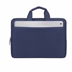 Rivacase 8231 15.6" Valigetta ventiquattrore Blu - Vista aggiuntiva 4