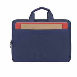 Rivacase 8231 15.6" Valigetta ventiquattrore Blu - Vista aggiuntiva 5