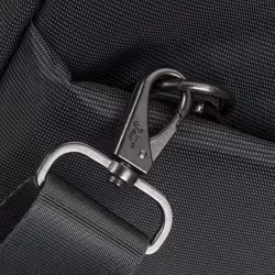 Rivacase 8231 15" Borsa da corriere Grigio - Vista aggiuntiva 4