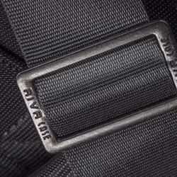 Rivacase 8231 15" Borsa da corriere Grigio - Vista aggiuntiva 6