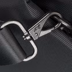Rivacase 8231 15" Borsa da corriere Grigio - Vista aggiuntiva 8