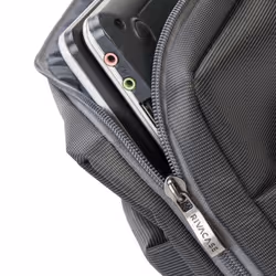 Rivacase 8251 17.3" Valigetta ventiquattrore Grigio - Vista aggiuntiva 6