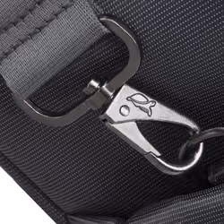 Rivacase 8251 17.3" Valigetta ventiquattrore Grigio - Vista aggiuntiva 8
