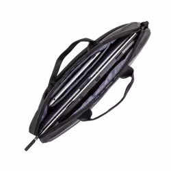Rivacase 8730 15.6" Borsa da corriere Nero - Vista aggiuntiva 4