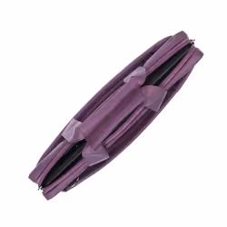 Rivacase Central 13.3" Valigetta ventiquattrore Viola - Vista aggiuntiva 5