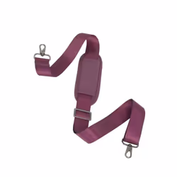Rivacase 8231 15.6" Borsa da corriere Viola - Vista aggiuntiva 4