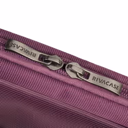 Rivacase 8231 15.6" Borsa da corriere Viola - Vista aggiuntiva 7