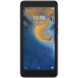 ZTE Blade L9, 12,7 cm (5"), 1 GB, 32 GB, 8 MP, Android 11 Go edition, Grigio