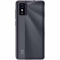 ZTE Blade L9 12,7 cm (5") Doppia SIM Android 11 Go edition 4G 1 GB 32 GB 2000 mAh Grigio
