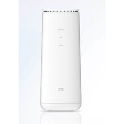ZTE MF289F dispositivo di rete cellulare Router di rete cellulare