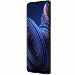 ZTE Blade A72 4 GB 64 GB Grigio - Vista aggiuntiva 4