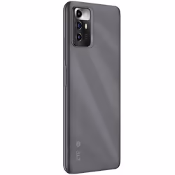 ZTE Blade A72 4 GB 64 GB Grigio - Vista aggiuntiva 7