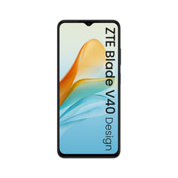 ZTE Blade V40 Design 4G Micro-USB 4GB 128GB Nero