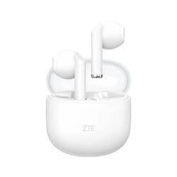 ZTE Buds 2 Auricolare Wireless In-ear Musica e Chiamate Bluetooth Bianco