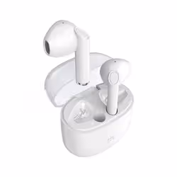 ZTE Buds 2 Auricolare Wireless In-ear Musica e Chiamate Bluetooth Bianco - Vista aggiuntiva 2
