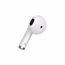 ZTE Buds 2 Auricolare Wireless In-ear Musica e Chiamate Bluetooth Bianco - Vista aggiuntiva 4