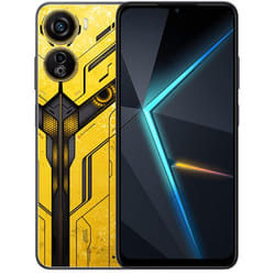 ZTE Nubia Neo 5G 8GB 256GB Giallo