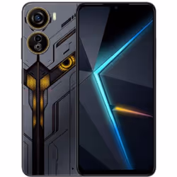 ZTE Nubia Neo 5G, 16,8 cm (6.6"), 8 GB, 256 GB, 50 MP, Android 13, Nero