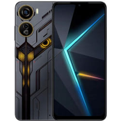 ZTE Nubia Neo 5G 8GB 256GB Nero