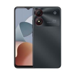 ZTE Blade A34 4G 8GB 64GB Grigio