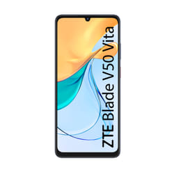 ZTE Blade Smartphone V50 Vita - Misty Black
