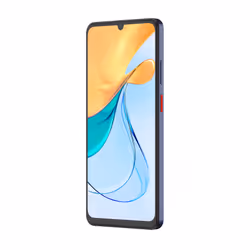 ZTE Blade Smartphone V50 Vita - Misty Black