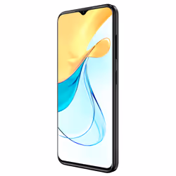 ZTE Blade V50 Design - Diamond Black - Vista aggiuntiva 4