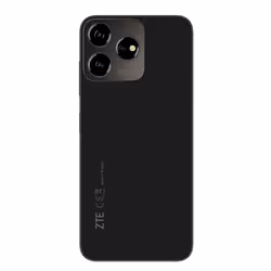 ZTE Blade V50 Design - Diamond Black - Vista aggiuntiva 6