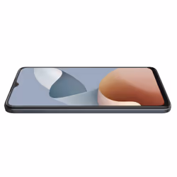 ZTE Blade A54 4 GB 128 GB Grigio - Vista aggiuntiva 4