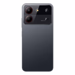 ZTE Blade A54 4 GB 128 GB Grigio - Vista aggiuntiva 5