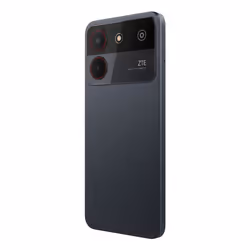 ZTE Blade A54 4 GB 128 GB Grigio - Vista aggiuntiva 6
