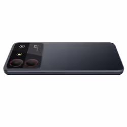 ZTE Blade A54 4 GB 128 GB Grigio - Vista aggiuntiva 8