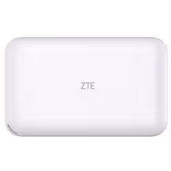ZTE U50 router wireless Dual-band (2.4 GHz/5 GHz) Bianco - Vista aggiuntiva 2