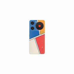 Nubia Music 4G 4GB 128GB Multicolore