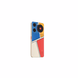Nubia Music 4 GB 128 GB Multicolore - Vista aggiuntiva 5