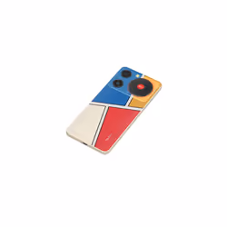 Nubia Music 4 GB 128 GB Multicolore - Vista aggiuntiva 6