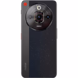 Nubia Focus Pro 5G 8GB 256GB Nero
