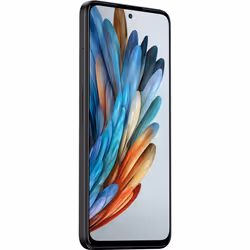 Nubia Focus Pro 5G 8GB 256GB Nero