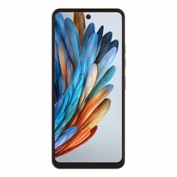 ZTE Nubia Music - Pop Art - Vista aggiuntiva 4