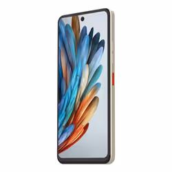 ZTE Nubia Music - Pop Art - Vista aggiuntiva 8